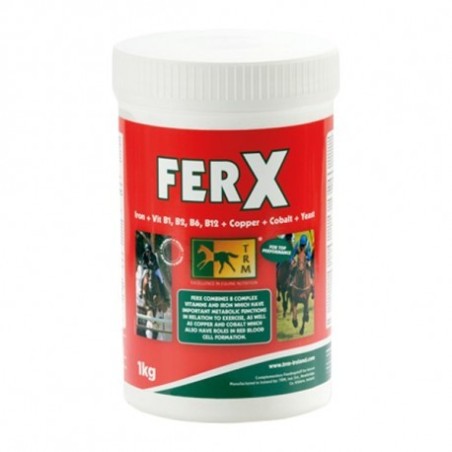 FERX