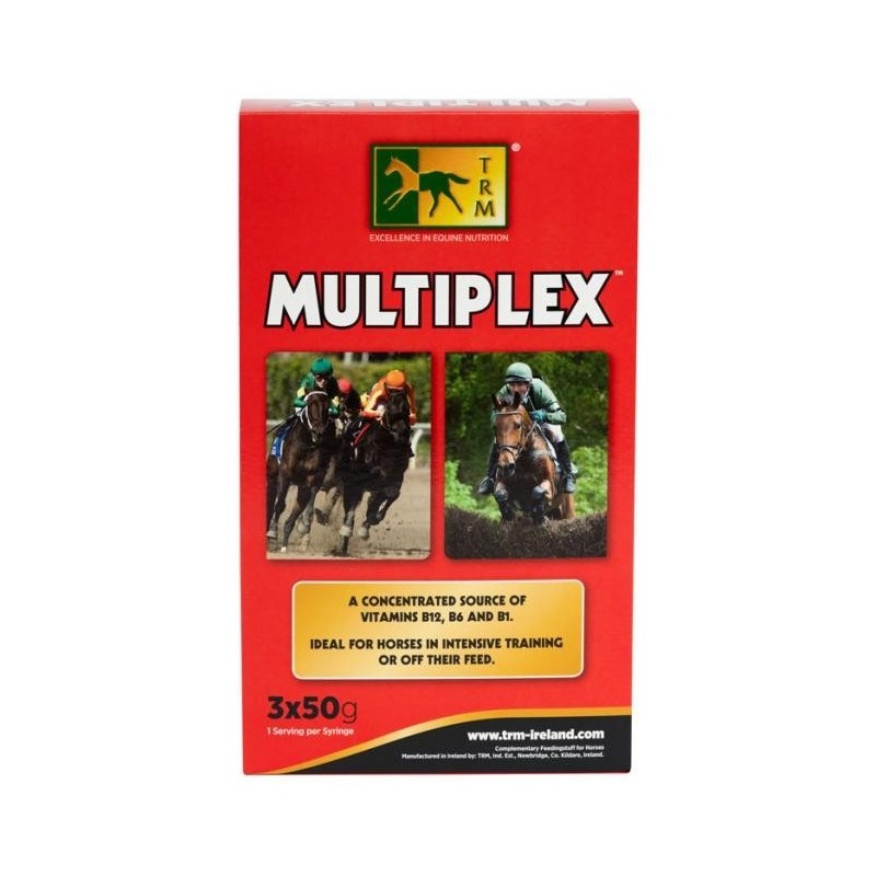 MULTIPLEX
