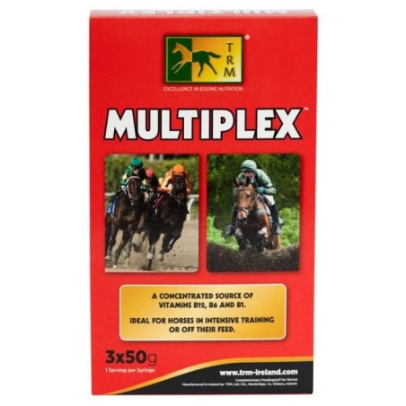 MULTIPLEX