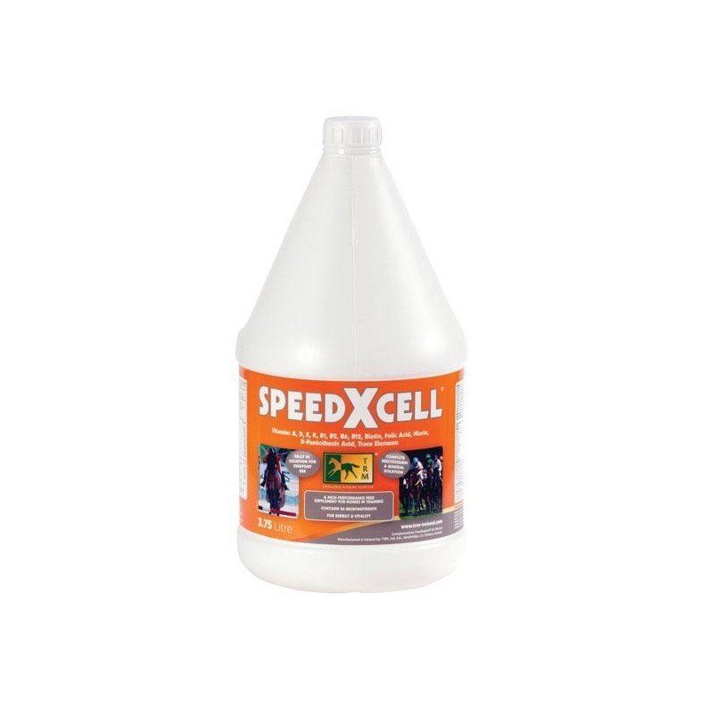 SPEEDXCELL