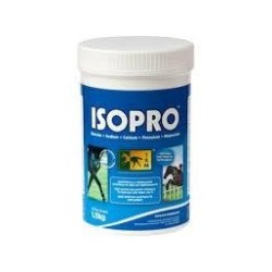 ISOPRO
