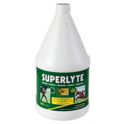 SUPERLYTE