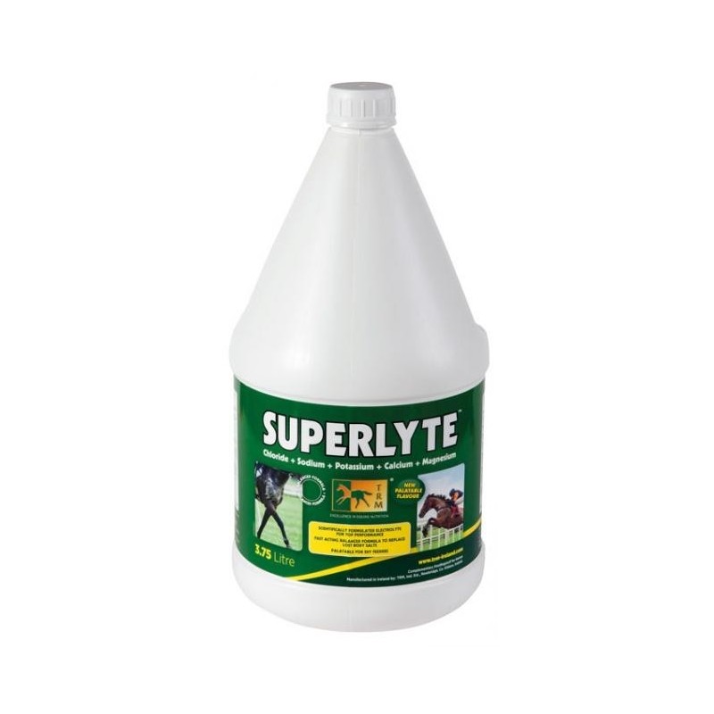 SUPERLYTE