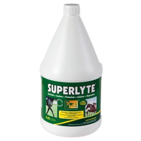 SUPERLYTE