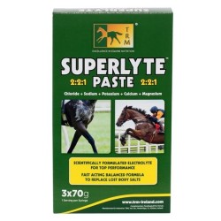 SUPERLYTE PASTE