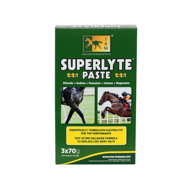 SUPERLYTE PASTE