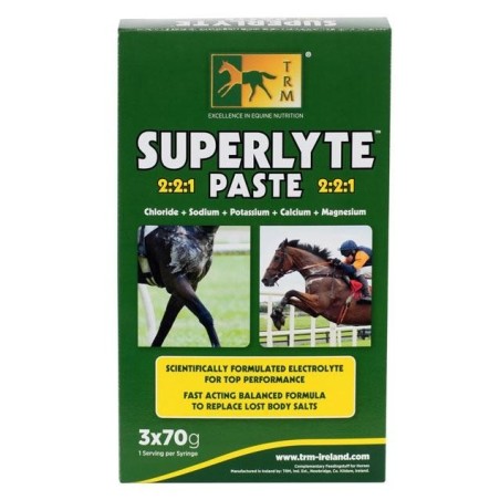SUPERLYTE PASTE