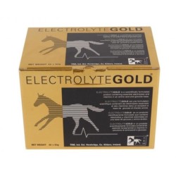 ELECTROLYTE GOLD