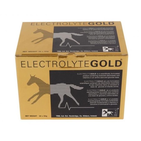 ELECTROLYTE GOLD
