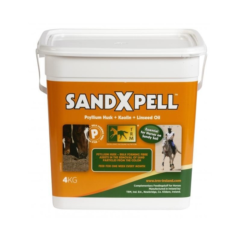 SANDXPELL