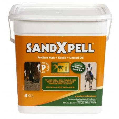 SANDXPELL