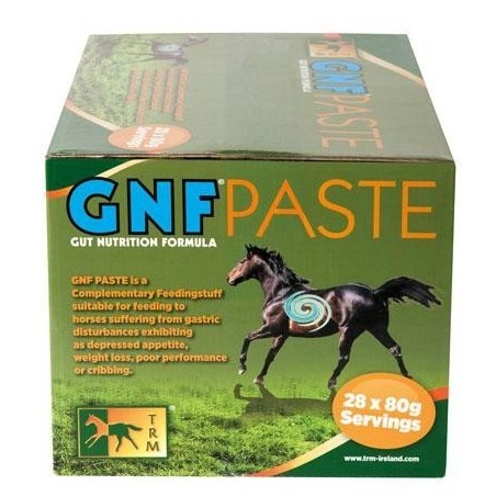 GNF PASTE