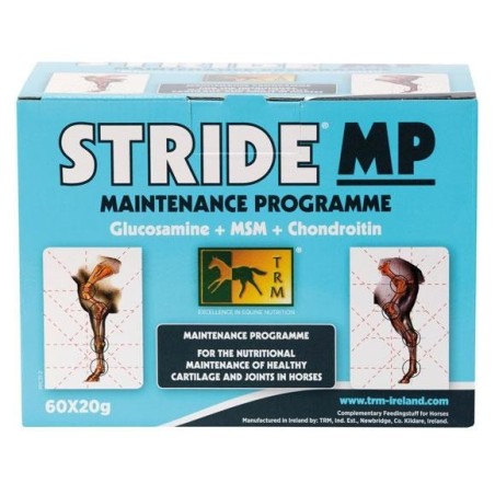 STRIDE MP