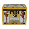 STRIDE