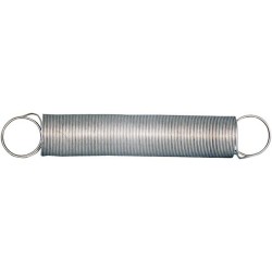 Ressort galva 52 mm