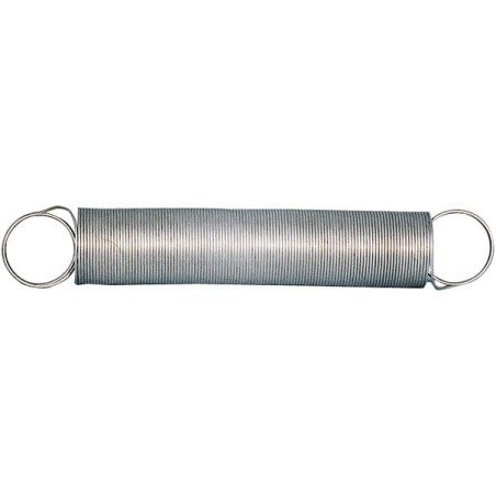 Ressort galva 52 mm