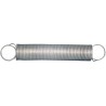Ressort galva 52 mm
