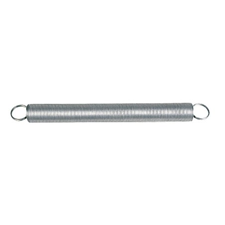 Ressort galva 23 mm