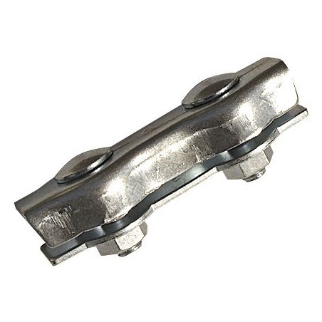 Raccord cordelette