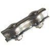 Raccord cordelette