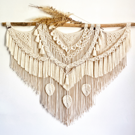 Macramé 1