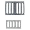 Raccord plat ruban