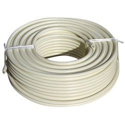Cable tres haute tension 25 mètres