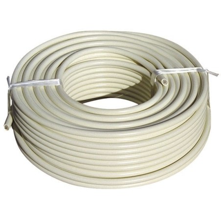 Cable tres haute tension 25 mètres
