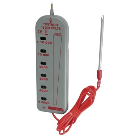 Controleur C 15000