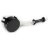 Enrouleur portillon ruban 40 mm