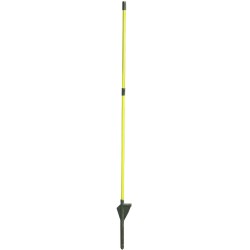 copy of Piquet fibre de verre OVALE