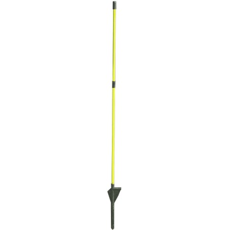copy of Piquet fibre de verre OVALE