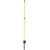 copy of Piquet fibre de verre OVALE
