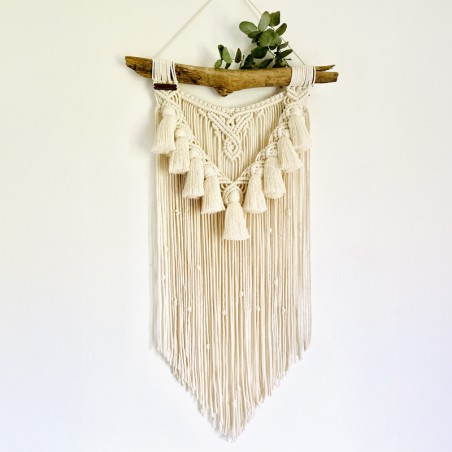 Macramé 3
