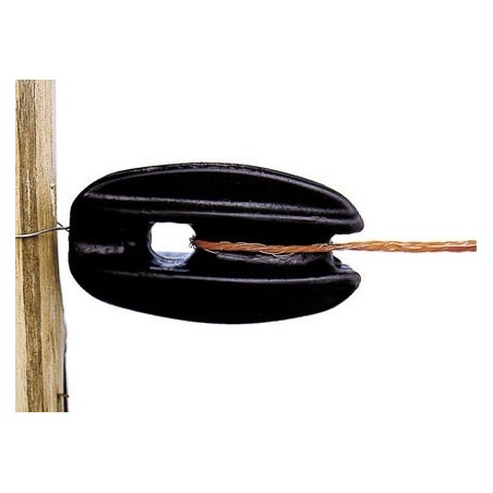 Isolateur MAV NOIR