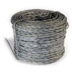 Cable lisse