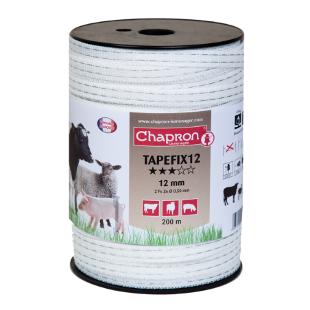 Ruban TAPEFIX 12