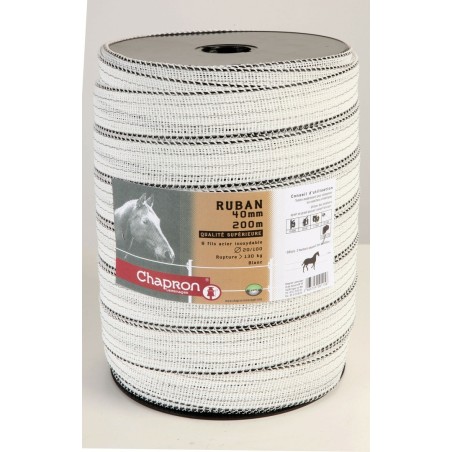 Ruban PRESTIGE 20 mm