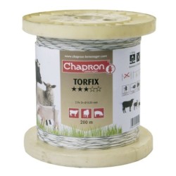Fil de cloture TORFIX