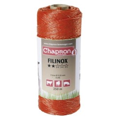 Fil de cloture FILINOX 20/100