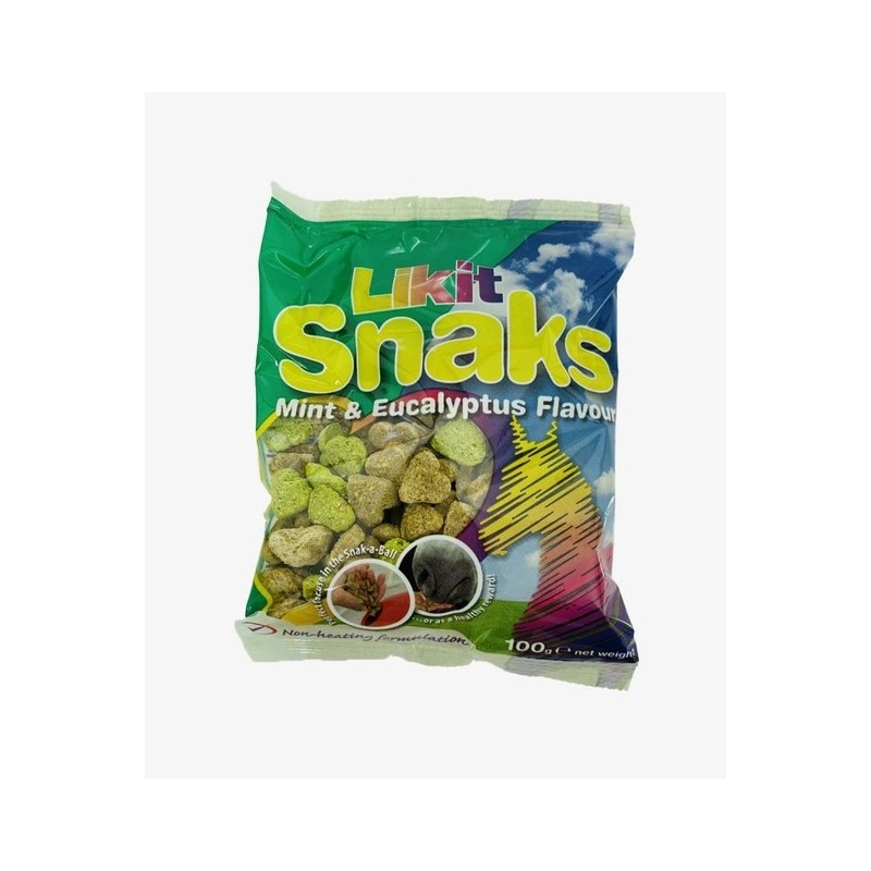 Likit Snacks
