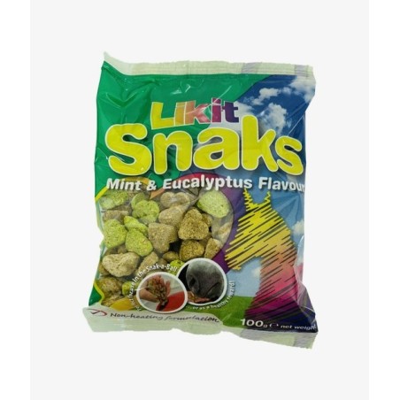 Likit Snacks