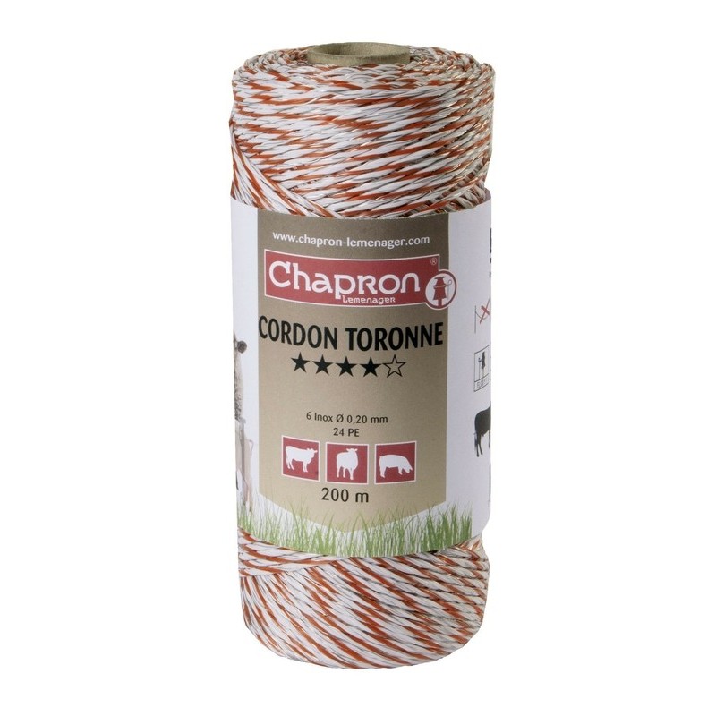 Cordon Toronné