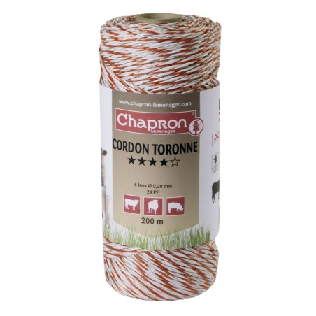 Cordon Toronné