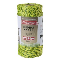 Fil de cloture FLUOSTAR