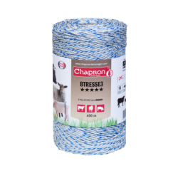 Fil de cloture BTRESSE 3