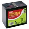 Pile de cloture Alcaline 170 AH