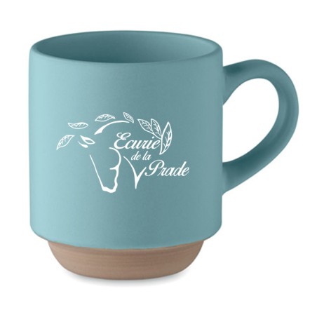 Tasse personnalisée