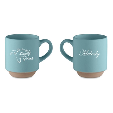 Tasse personnalisée