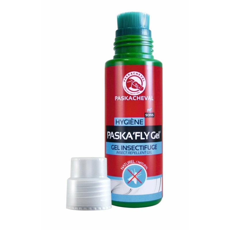 PASKA'FLY Gel